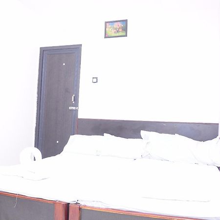 Sgs Residency Villa Tirupati Exterior photo