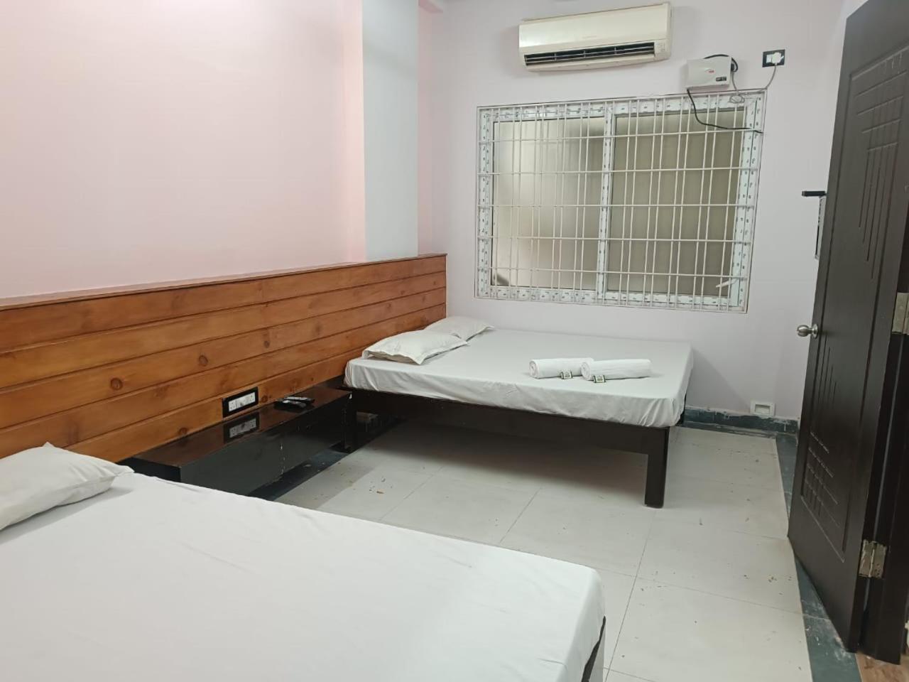 Sgs Residency Villa Tirupati Exterior photo