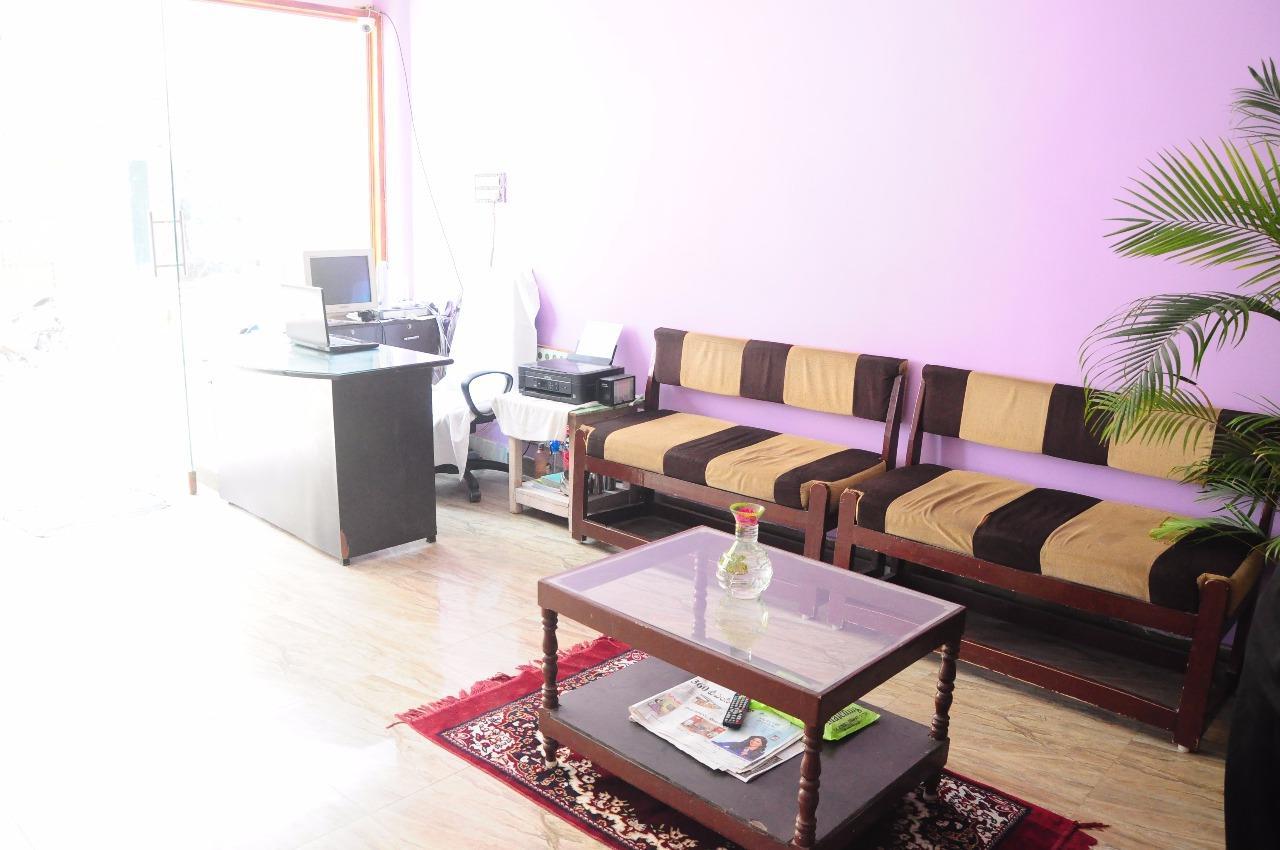 Sgs Residency Villa Tirupati Exterior photo